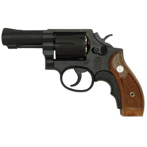 2026 福袋 タナカワークス S&W M13 FBIスペシャル グリップアダプター付 Ver.3 HW 発火式 モデルガン フルセット_2