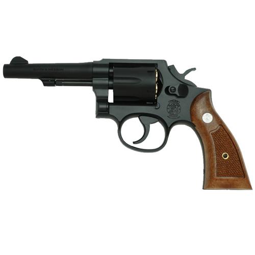 2026 福袋 タナカワークス S&W M10 Military & Police .38spl Ver.3 HW