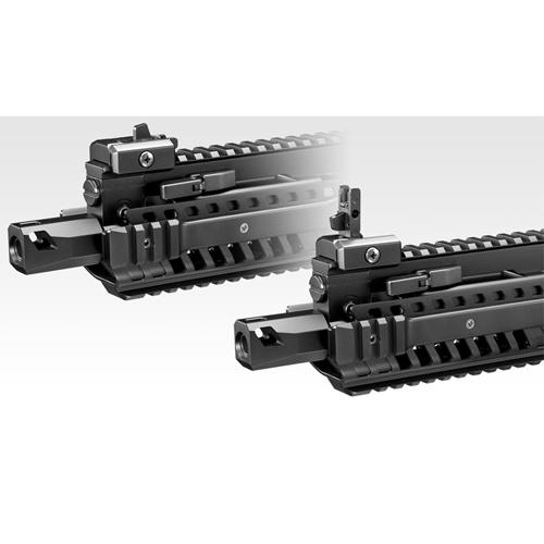 TOKYO MARUI（東京マルイ） 【東京マルイ】M4 パトリオット プラス