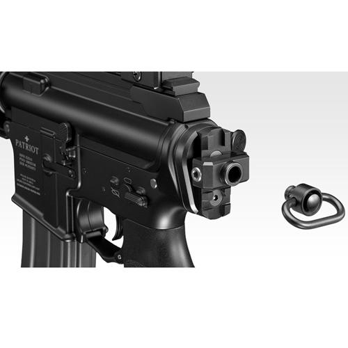 TOKYO MARUI（東京マルイ） 【東京マルイ】M4 パトリオット プラス