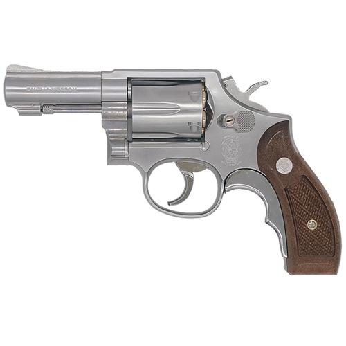 タナカワークス S&W M65 .357マグナム グリップアダプター付 Ver.3