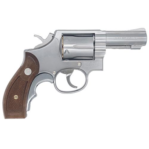 タナカワークス S&W M65 .357マグナム グリップアダプター付 Ver.3