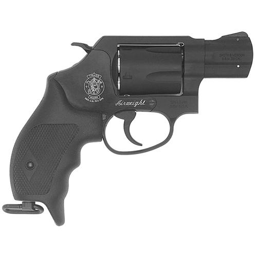 タナカワークス S&W M360J SAKURA 海上保安庁モデル HW ブラック 1−7