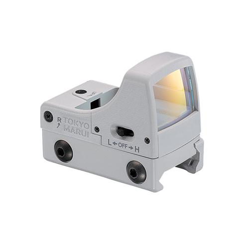 東京マルイ AK ホワイト ストーム 次世代電動ガン マイクロプロ