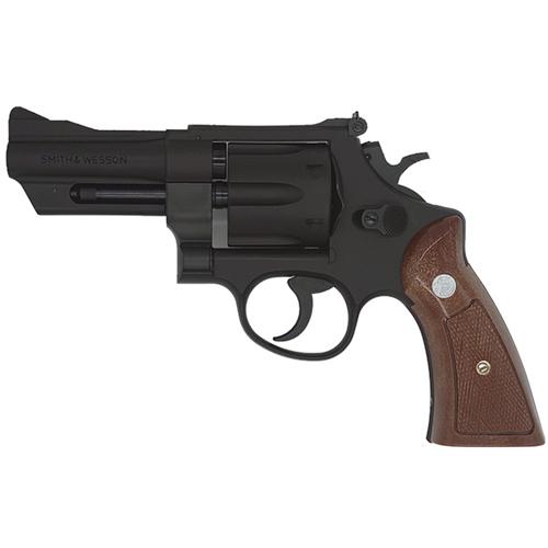 タナカワークス S\u0026W M27 The .357 Magnum HW 3−1/2 inch 発火式 モデルガン フルセットの画像