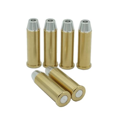 タナカワークス S\u0026W M27 The .357 Magnum HW 3−1/2 inch 発火式 モデルガン フルセットの画像