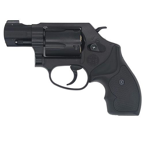 タナカ ガスリボルバー　S&W M360 .357マグナム HW タナカワークス S&W M&P 360 .357マグナム HW 1_7/8 インチ ガス