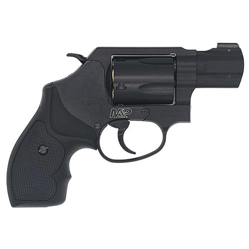タナカワークス S&W M&P 360 .357マグナム HW 1_7/8 インチ ガス