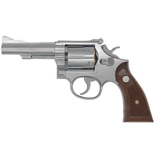 タナカワークス S&W M67 ガスガン 中古美品 タナカワークス S&W M67 コンバット マスターピース Ver.3
