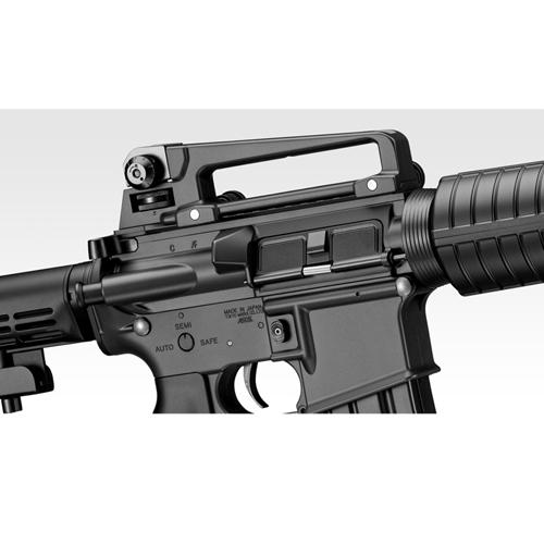 TOKYO MARUI（東京マルイ） M4A1R 電動ガン R 14歳以上用 バッテリー