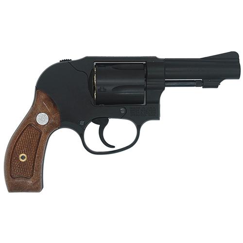 タナカワークス S&W M49 ボディーガード Ver.2 HW 3 インチ ガス タナカワークス S&W M49 ボディーガード Ver.2 HW 3 インチ ガス