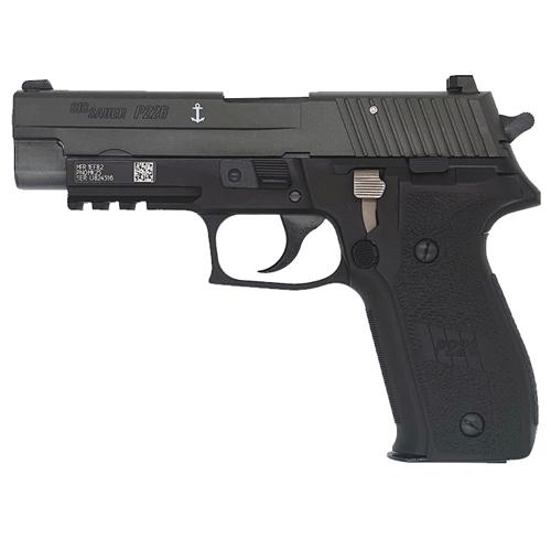 タナカワークスP226 SIG SAUER モデルガン　ホルスター　キャップ付き タナカワークス: モデルガン本体 SIG P226 Early Evolution 2 ALL HWの