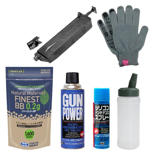 TOKYO MARUI（東京マルイ） 2026 福袋 サムライエッジ スタンダード