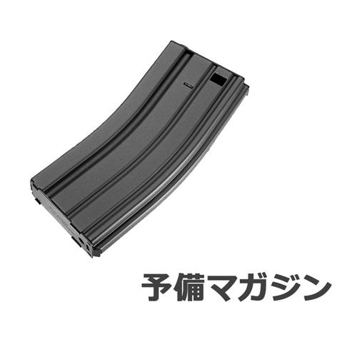 TOKYO MARUI（東京マルイ） 2026 福袋 M4 パトリオット プラス 電動