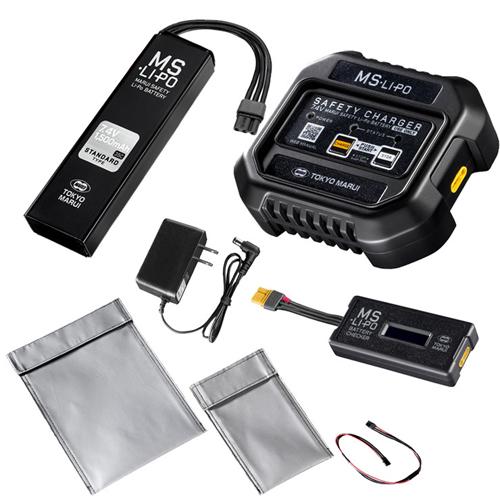 TOKYO MARUI 2025 福袋 東京マルイ M4 パトリオット プラス 電動