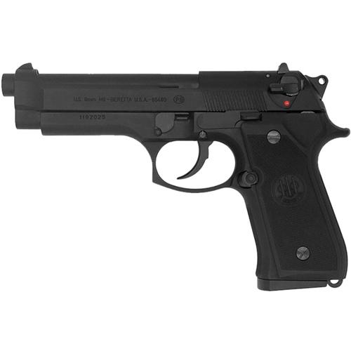 タナカワークス ベレッタ US M9 Pistol Evolution 2 HW 発火式 モデル