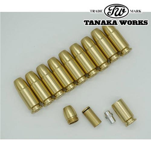 タナカワークス ベレッタ US M9 Pistol Evolution 2 HW 発火式 モデル