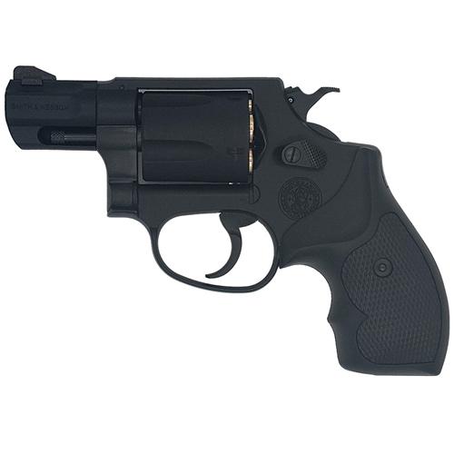 タナカワークス S&W M36 PC Ver.2 HW 2インチ 発火式 モデルガン フル