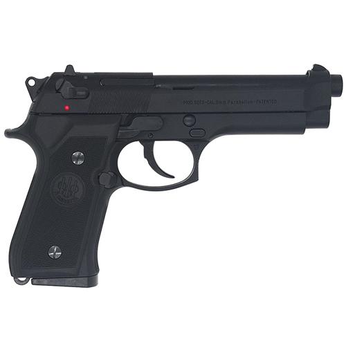 タナカワークス ベレッタ 92FS Evolution 2 HW ブラック 発火式 モデル