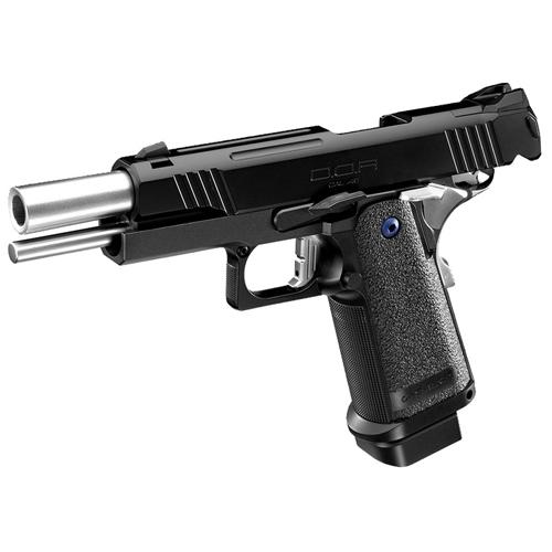 東京マルイ　ハイキャパdor フルセット TOKYO MARUI（東京マルイ） ハイキャパ DOR−R 14歳以上 ガスブロー