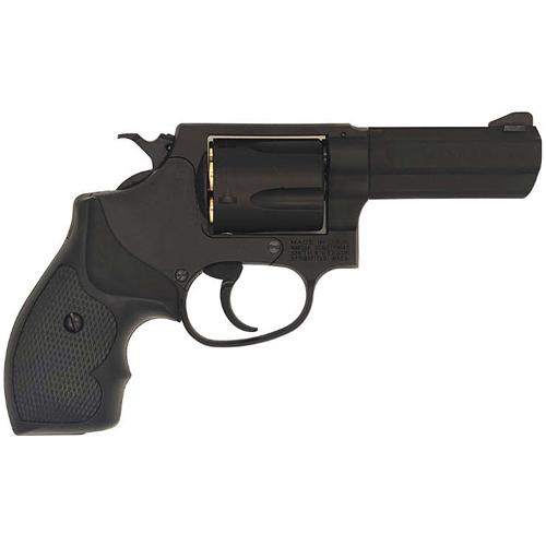 タナカワークス S\u0026W M36 PC Ver.2 HW 3インチ 発火式モデルガン キャップ カートセット_2