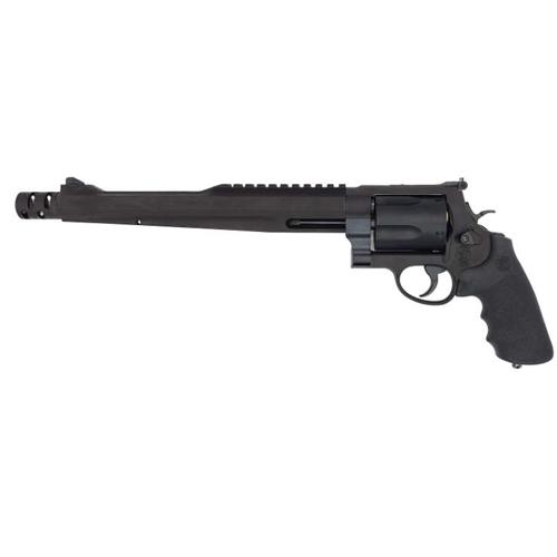 タナカワークス S&W M500 PC 実 物ホーグ ガスリボルバー タナカワークス S&W M500 PC 実 物ホーグ ガスリボルバー