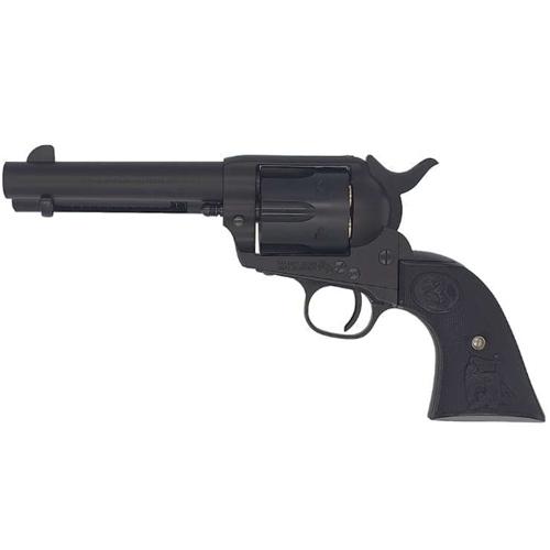 Colt's Classic SAAアーティラリーブラックパウダー（希少品） SAA.45 アーティラリー 5 1/2インチ ブラック - エアー