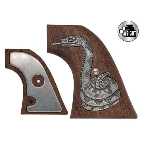 タナカワークス Colt SAA 2nd ABS ニッケル フィニッシュ シルバー