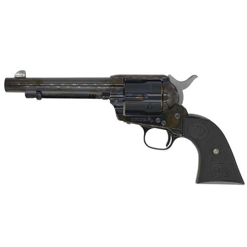 タナカワークス Colt SAA.45 2nd ペガサス2 ABS スチールフィニッシュ