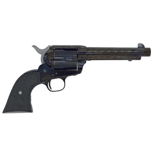 タナカワークス Colt SAA.45 2nd ペガサス2 ABS スチールフィニッシュ