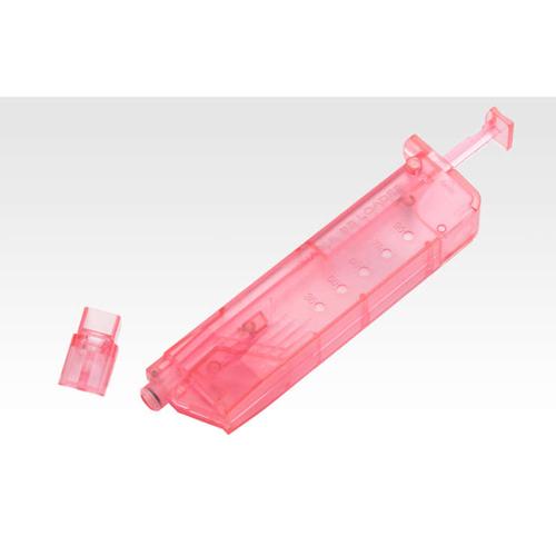 TOKYO MARUI 東京マルイ P90 バージョン レン プラス ピンク