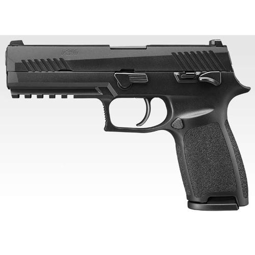 東京マルイ　P320 フルサイズ　新品未開封品　32連マガジン　セット TOKYO MARUI（東京マルイ） P320 フルサイズ ガスブローバック