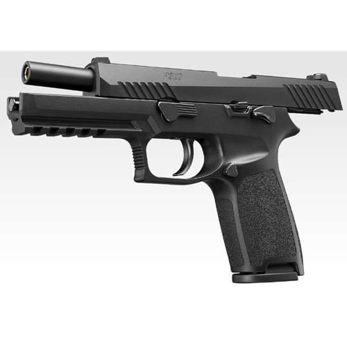 TOKYO MARUI（東京マルイ） P320 フルサイズ ガスブローバック