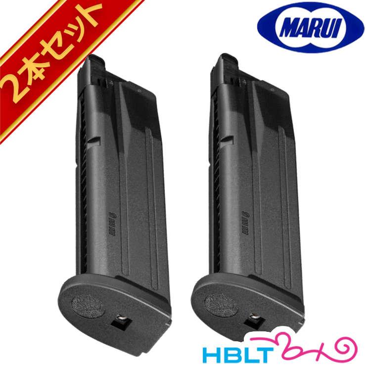 TOKYO MARUI（東京マルイ） P320 ガスブローバック用 マガジン 26連