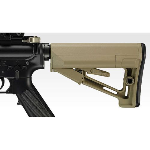 TOKYO MARUI 2026 福袋 東京マルイ URG−I SOPMOD BLOCK3 FDE 11.5
