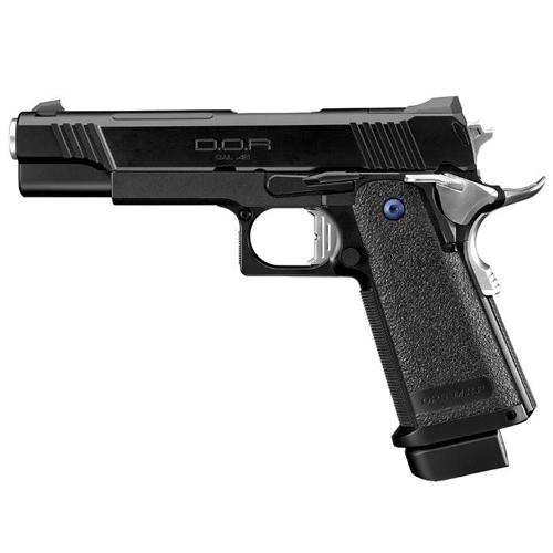 TOKYO MARUI（東京マルイ） 2026 福袋 R14 ハイキャパ D.O.R−R ガス