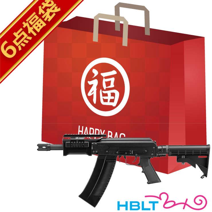 TOKYO MARUI（東京マルイ） 2026 福袋 ガスブローバックショットガン