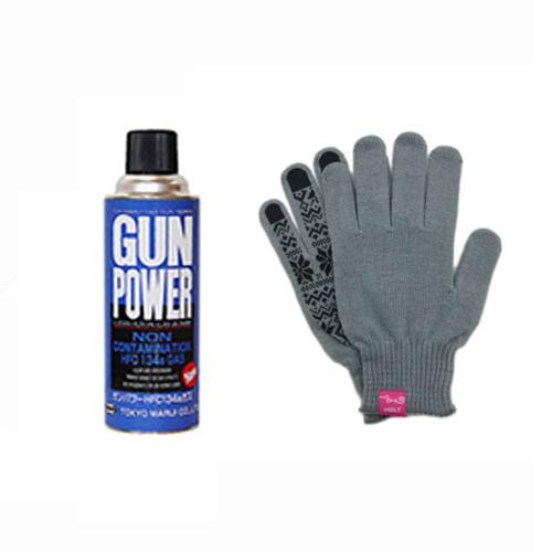 TOKYO MARUI（東京マルイ） 2026 福袋 ガスブローバックショットガン