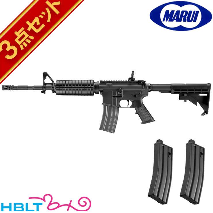TOKYO MARUI（東京マルイ） エボルト M4A1カービン 電動ガン EVOLT