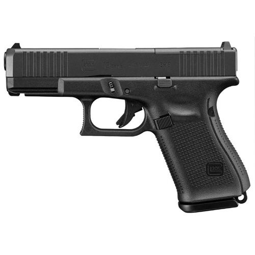 TOKYO MARUI（東京マルイ） グロック19 Gen5 MOS ガスブローバック