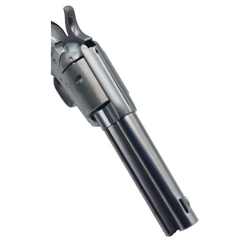 タナカワークス Colt SAA 2nd ノンフルートシリンダー ペガサス2 ABS