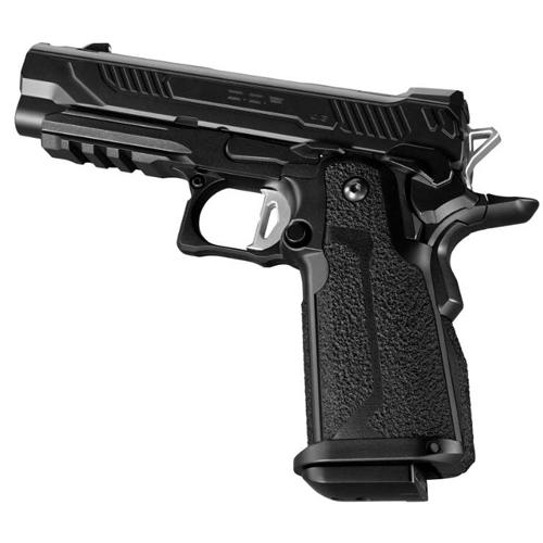 TOKYO MARUI（東京マルイ） ハイキャパ 4.3 DOR ブラック ガスブロー