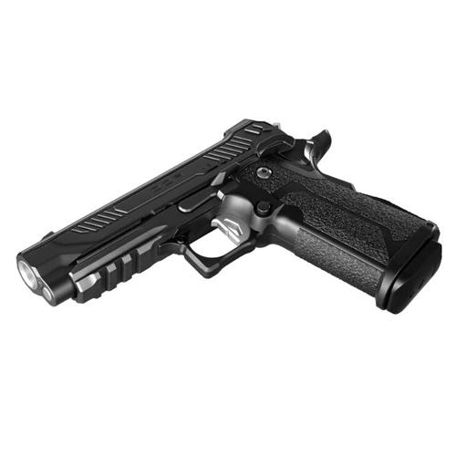TOKYO MARUI（東京マルイ） ハイキャパ 4.3 DOR ブラック ガスブロー