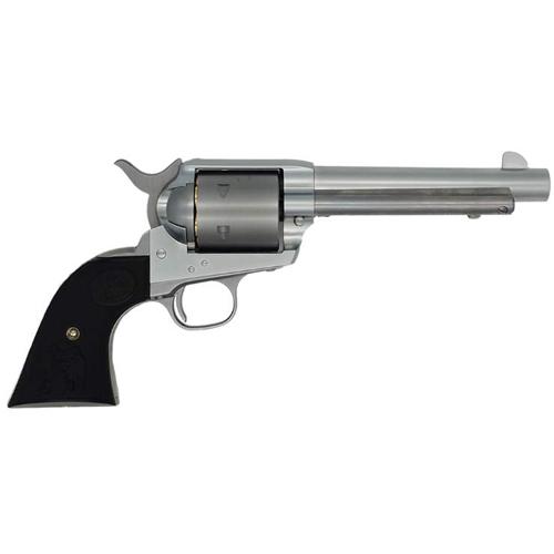 タナカワークス Colt SAA 2nd ノンフルートシリンダー ペガサス2 ABS