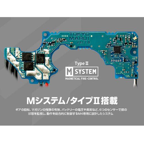 TOKYO MARUI（東京マルイ） エボルト RS FPR MK4 電動ガン EVOLT