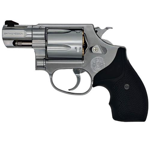 タナカワークス S&W M60 PC Ver.2 ABS ステンレスフィニッシュ 2インチ