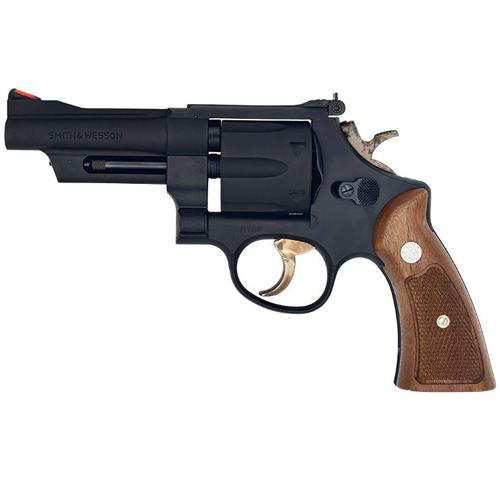 タナカワークス S&W M28 ハイウェイパトロールマン .357 マグナム NYSP