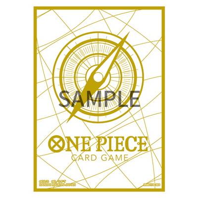 ONE PIECEカードゲーム 【未開封】スタンダードゴールド リミテッド