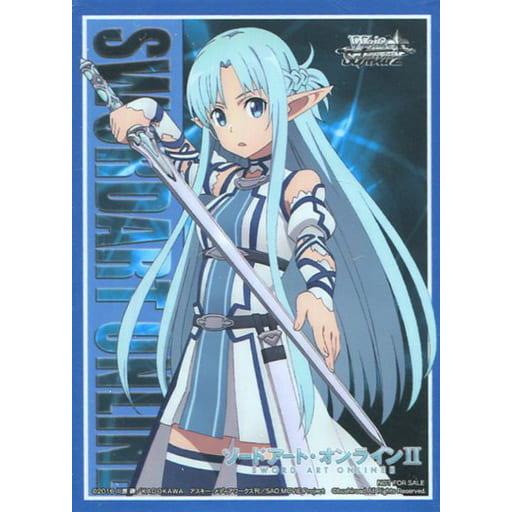 【未開封】アスナ　金銀キャンペーン　ソードアート・オンライン Re: Edit | ブシロード