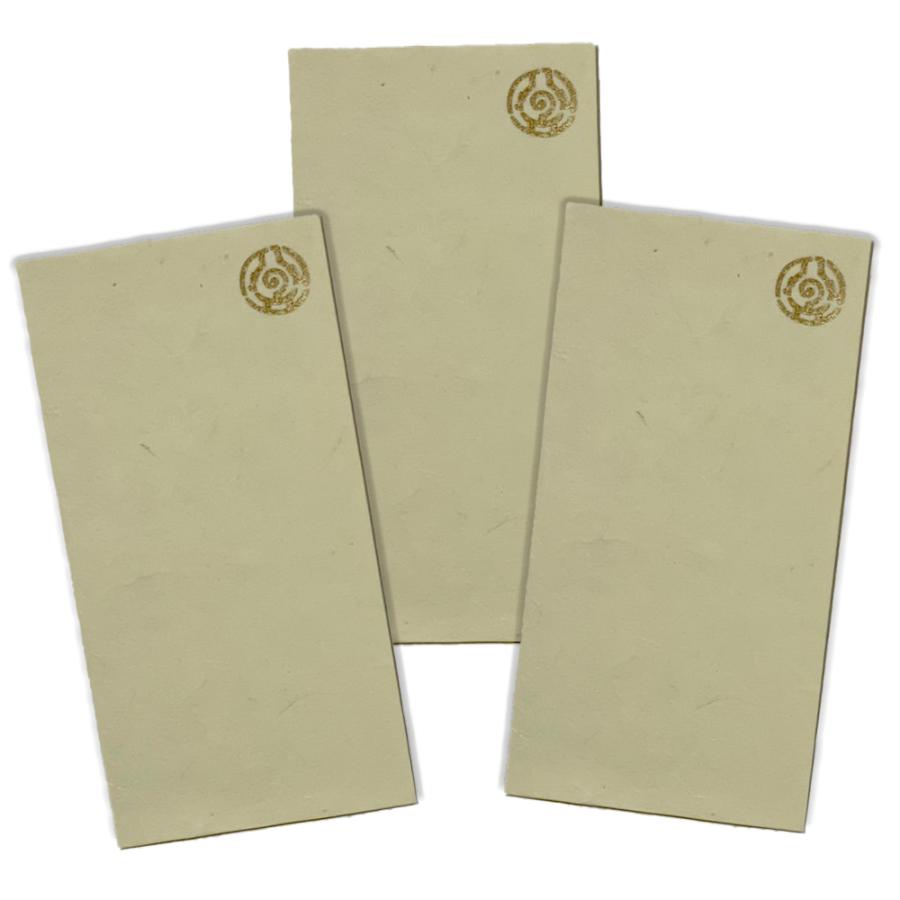 金封【佛丸】　ミュージアム　オリジナル　仏教　金封　和紙　ポチ袋 |  | 01